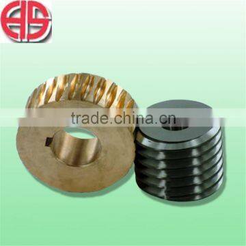 Worm Gear Factory Small Worm Gear Drive photo-5