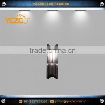 Stainless Steel Non Standard Ball Bearing Roller Promotional photo-2