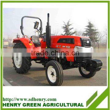 Mini Tractor Empacadoras de Heno photo-4