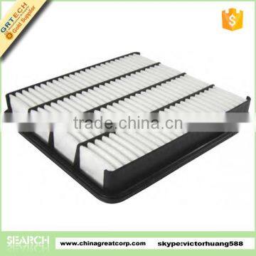 chinese hot sale air filter car 17801-38030