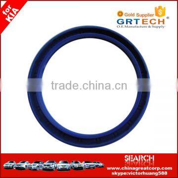 Bule Color Hydraulic Oil Seals for Pride