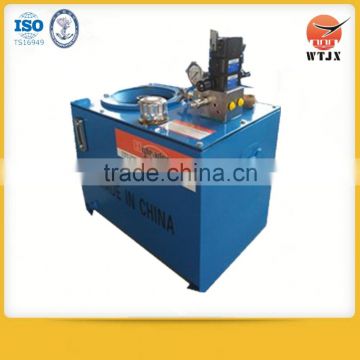 DC/AC motor driven hydraulic power set hydraulic pump unit used 220V electric hydraulic power pack