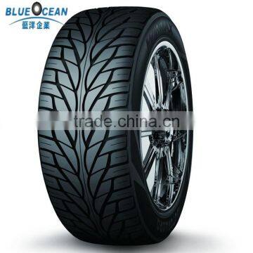 Ultra high performance automobile tyres UHP WINMAX