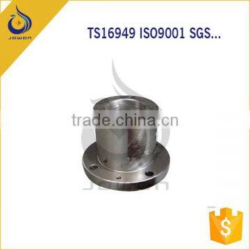 steel casting sand casting