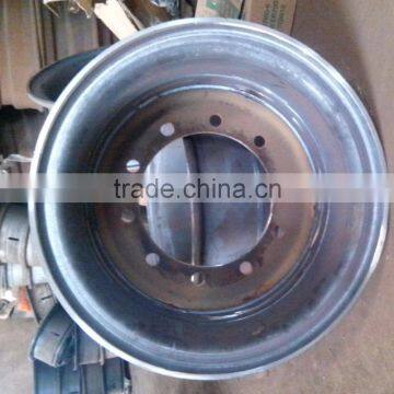 20 inch used iron rim