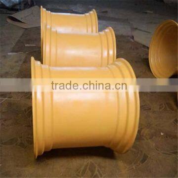 Heavy Agricultural Steel Wheel Rims photo-5