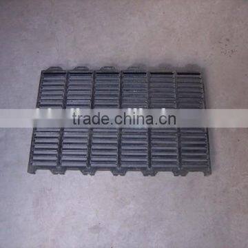 Cast Iron Pig Floor Grating photo-5