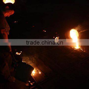 Farm Machinery Cast Iron Flooring for Pigs for Tractor Poultry Crate photo-3