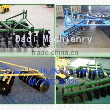 Professional Heavy Disc Harrow Professional Farm Machinery photo-4