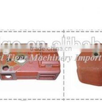 china factory hot sell cylind block set