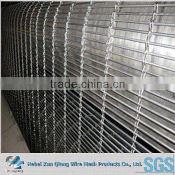 metal mesh curtain for room screen