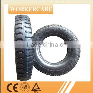 natural rubber tire and inner tube 3.50-8