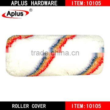 Names of APLUS paint roller brushes free art supply samples good price paint roller fabric