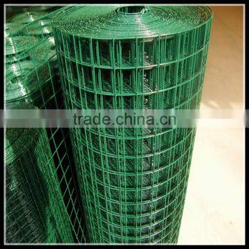 2015 New Products Copper Coated/Plated Welded Wire Mesh (China Factory)