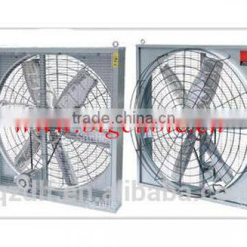 Amazing price large Industrial chinese famous motor drive exhaust fan