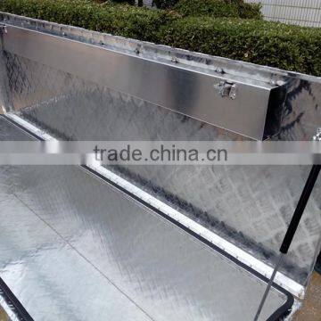Waterproof Aluminum Ute/ Truck Tool Box Aluminum Truck Tool Box photo-6