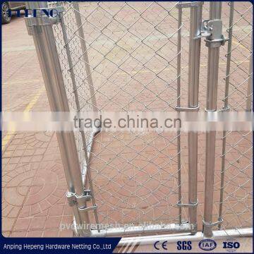 Cheap Chain Link Dog Kennel photo-5
