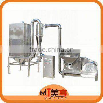 MJ-520 high output mini mill for grain
