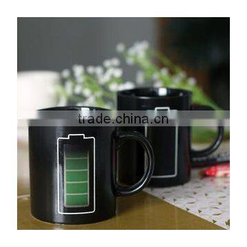 Color Changing Mugs