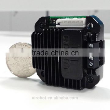 Integrated Stepper Motor Controller From Shanghai