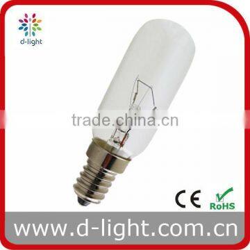 T25 Clear E14s Cook Bulb Indicator Bulb