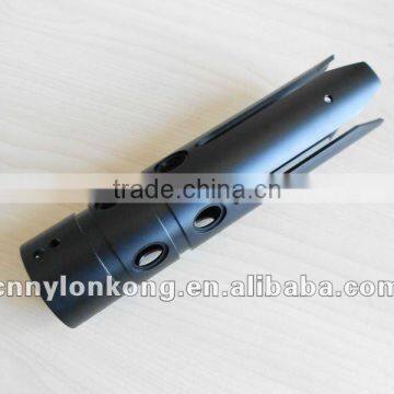 cnc machined al parts