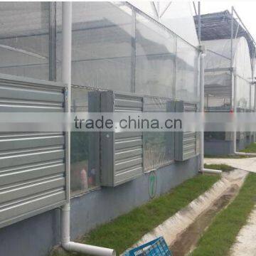 Polycarbonate Greenhouses China photo-4