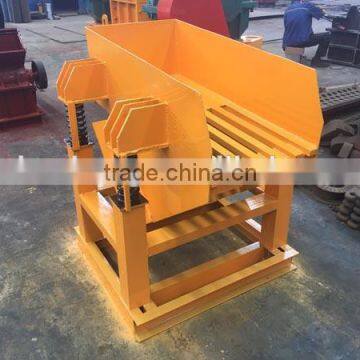 Mini Gravel Sand Vibrating Feeder,gravel Electric Vibrating Feeder Price for Stone
