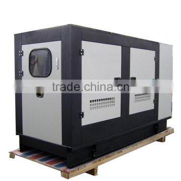 Hot Sales 10KVA-2000KVA Kubota Diesel Generator photo-6