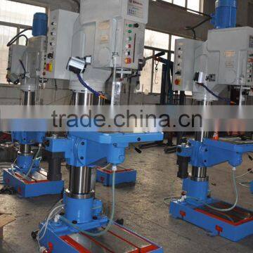 Agujereadora De Columna Z5050A photo-5