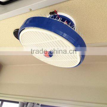 Chinese New Toyota Coaster Bus for Sale Mini Tourists Elelctric Shuttle Bus photo-5