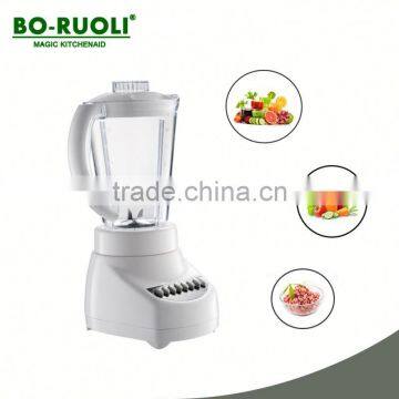 High Performance Eco-friendly food processor blender