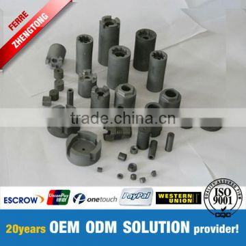 Corrosion Resistance Tungsten Carbide Air Nozzles