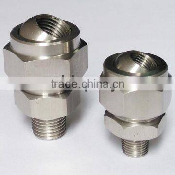 36275 Brass ss Adjustable Joint photo-5