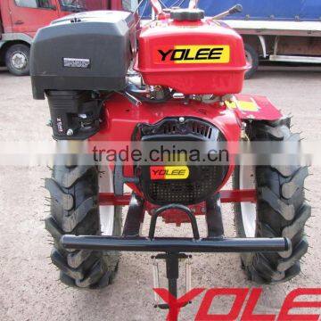Gasoline Tiller, Power Tiller, Tiller Trailor photo-3