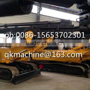 Hydraulic Static Pile Driver, Hydraulic Pressure Static Pile Driver photo-5