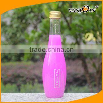 Latest Bowling Shape Water Bottles Plastic photo-4