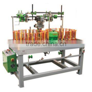 Credit Ocean High Speed Round Cord Braiding Machines COBR48-2AB photo-2