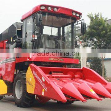 Silage corn harvester price