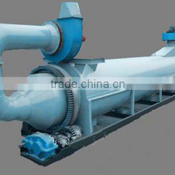 Providing overseas engineer service xxnx stainless steel quartz sand dryer