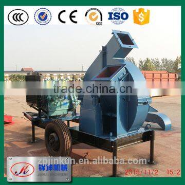 High Standard Industrial Disk Wood Chipper Machine for Sale photo-3