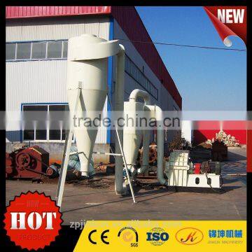 Hot Top Quality Hammer Mill Crushing Machine photo-4