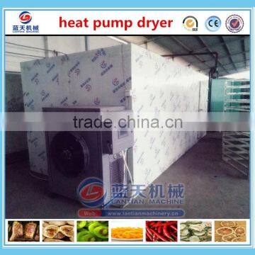 High Efficiency Commercial Use Food Fish Drying Machine photo-5
