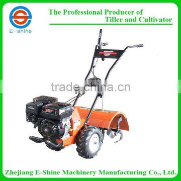 4 Stroke Mini Tractor Agriculture Machinery Equipment With 168F Engine photo-3