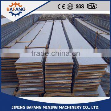 2016 Hot Sale 10mm Flat-rolled Steel ong lasting Cr12MoV steel hot rolled flat bar wholesale price