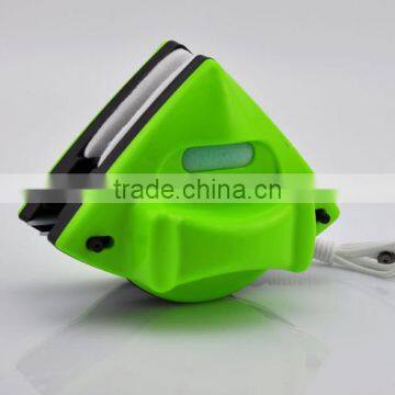 2.8m Rope Magnetic Glass Cleaner, 3-28mm Glass Window, ABS + NdFeB Magnets photo-3