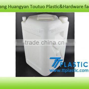 plastic drum 20L 25L blow tank MOUODS TOOLING