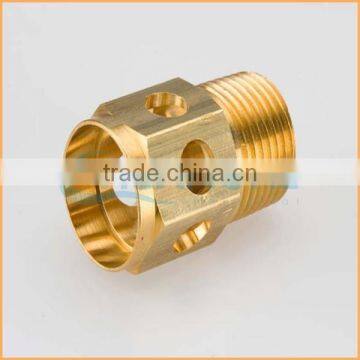 Dongguan Factory Supply Titanium Cnc Turning Parts photo-2