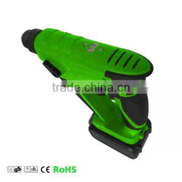18V Cordless Li-ion Rotary Hammer Drill photo-3