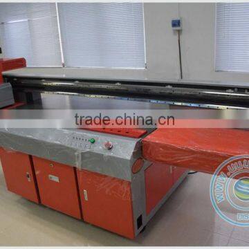 Multifuntion Dongzhi Sprinkler Head 4+2 Inspiratory Platform 1.5M*1M UV Printer photo-5